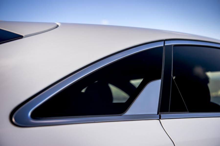 Детали экстерьера Kia ProCeed GT 2019 года  (фото 17 из 41)